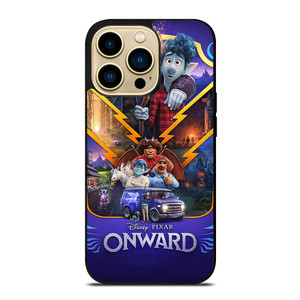 DISNEY ONWARD MOVIE 2 iPhone 14 Pro Max Case Cover DISNEY ONWARD MOVIE 2 iPhone 14 Pro Max Case Cover
