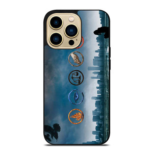DIVERGENT ICON iPhone 14 Pro Max Case Cover