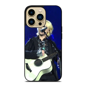 DOLORES O'RIORDAN iPhone 14 Pro Max Case Cover