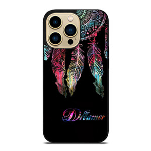 DREAM CATCHER THE DREAM iPhone 14 Pro Max Case Cover