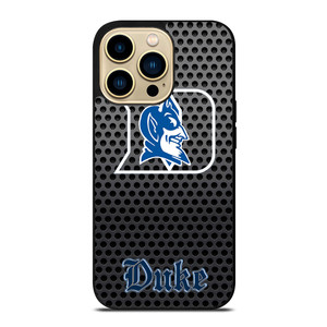 DUKE BLUE DEVILS 2 iPhone 14 Pro Max Case Cover