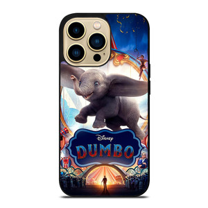 DUMBO FLY iPhone 14 Pro Max Case Cover