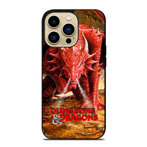 DUNGEONS AND DRAGONS GAME iPhone 14 Pro Max Case Cover DUNGEONS AND DRAGONS GAME iPhone 14 Pro Max Case Cover