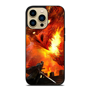 DUNGEONS AND DRAGONS iPhone 14 Pro Max Case Cover