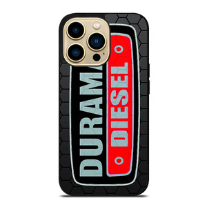 DURAMAX DIESEL LOGO iPhone 14 Pro Max Case Cover