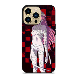 ELFEN LIED LUCY ANIME iPhone 14 Pro Max Case Cover