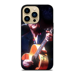 ELVIS PRESLEY KING iPhone 14 Pro Max Case Cover