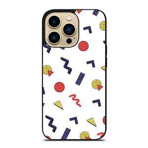 EMMA CHAMBERLAIN EMBLEM iPhone 14 Pro Max Case Cover