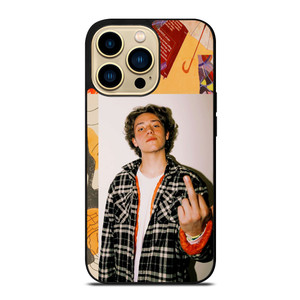 ETHAN CUTKOSKY CARL GALLAGHER iPhone 14 Pro Max Case Cover