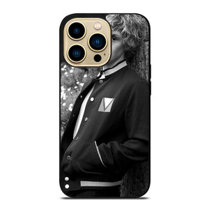 EVAN PETERS iPhone 14 Pro Max Case Cover EVAN PETERS iPhone 14 Pro Max Case Cover
