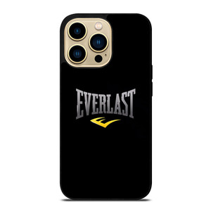 EVERLAST BOXING LOGO iPhone 14 Pro Max Case Cover