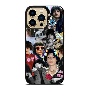 FINN WOLFHARD COLLAGE 2 iPhone 14 Pro Max Case Cover