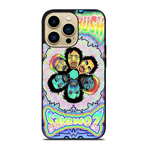 FLATBUSH ZOMBIES iPhone 14 Pro Max Case Cover