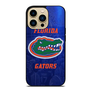 FLORIDA GATORS 1 iPhone 14 Pro Max Case Cover