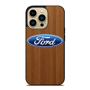 FORD iPhone 14 Pro Max Case Cover