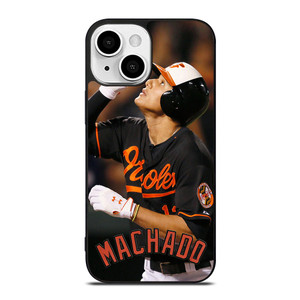 MANNY MACHADO iPhone 13 Mini Case Cover
