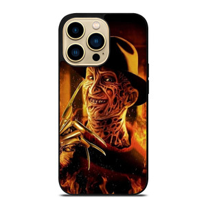 FREDDY KRUEGER NIGHTMARE iPhone 14 Pro Max Case Cover