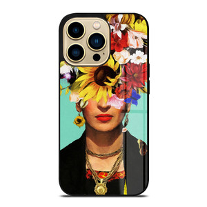 FRIDA KAHLO NEW VINTAGE iPhone 14 Pro Max Case Cover FRIDA KAHLO NEW VINTAGE iPhone 14 Pro Max Case Cover