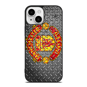 MANCHESTER UNITED THE RED DEVILS iPhone 13 Mini Case Cover MANCHESTER UNITED THE RED DEVILS iPhone 13 Mini Case Cover