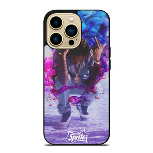 FUTURE DIRTY SPRITE iPhone 14 Pro Max Case Cover