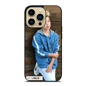 GAVIN MAGNUS POSE iPhone 14 Pro Max Case Cover