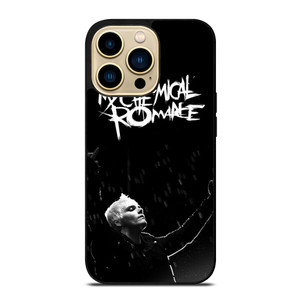 GERARD WAY MY CHEMICAL ROMANCE iPhone 14 Pro Max Case Cover