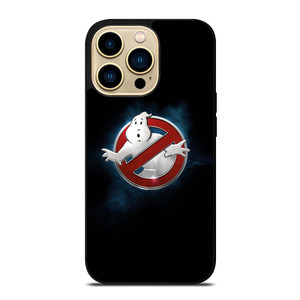 GHOSTBUSTERS ICON iPhone 14 Pro Max Case Cover