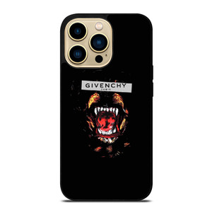 GIVENCHY ROTTWEILER ART iPhone 14 Pro Max Case Cover