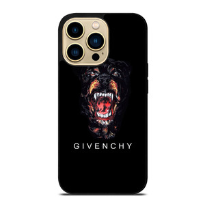 GIVENCHY ROTTWEILER iPhone 14 Pro Max Case Cover