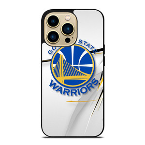 GOLDEN STATE WARRIORS 3 iPhone 14 Pro Max Case Cover