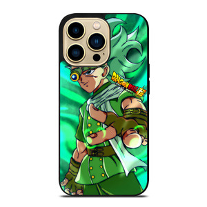 GRANOLAH DRAGON BALL iPhone 14 Pro Max Case Cover GRANOLAH DRAGON BALL iPhone 14 Pro Max Case Cover