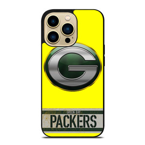 GREEN BAY PACKERS 2 iPhone 14 Pro Max Case Cover