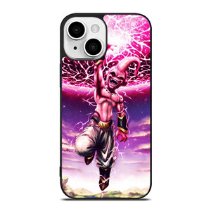 MAJIN BUU DRAGON BALL iPhone 13 Mini Case Cover MAJIN BUU DRAGON BALL iPhone 13 Mini Case Cover