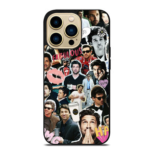 GREY'S ANATOMY DEREK iPhone 14 Pro Max Case Cover