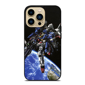 GUNDAM MOBILE SUIT iPhone 14 Pro Max Case Cover