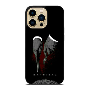 HANNIBAL MOVIE iPhone 14 Pro Max Case Cover