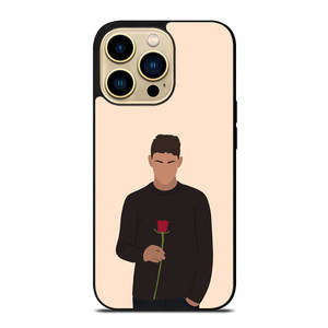 HARDIN SCOTT 2 iPhone 14 Pro Max Case Cover