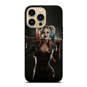 HARLEY QUINN 1 iPhone 14 Pro Max Case Cover