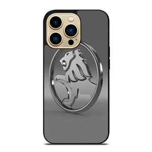 HOLDEN 3D LOGO iPhone 14 Pro Max Case Cover