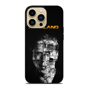 HOMELAND 2 iPhone 14 Pro Max Case Cover