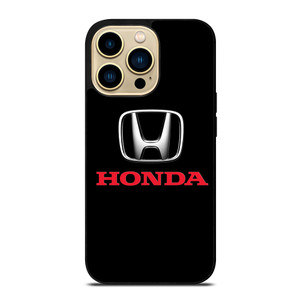 HONDA 2 iPhone 14 Pro Max Case Cover