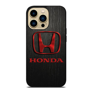 HONDA 4 iPhone 14 Pro Max Case Cover