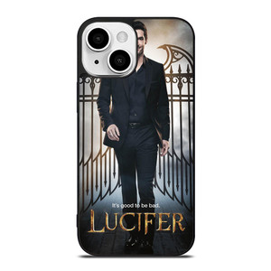 LUCIFER MOVIES SERIES iPhone 13 Mini Case Cover