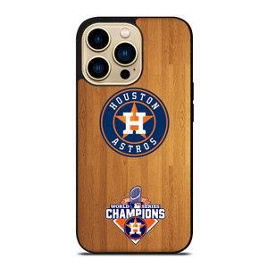HOUSTON ASTROS 2 iPhone 14 Pro Max Case Cover