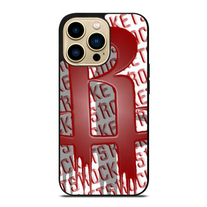 HOUSTON ROCKETS 2 iPhone 14 Pro Max Case Cover