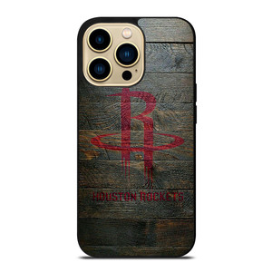 HOUSTON ROCKETS LOGO iPhone 14 Pro Max Case Cover
