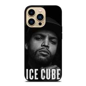 ICE CUBE RAPPER iPhone 14 Pro Max Case Cover