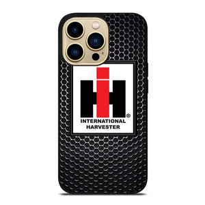 INTERNATIONAL HARVESTER IH iPhone 14 Pro Max Case Cover