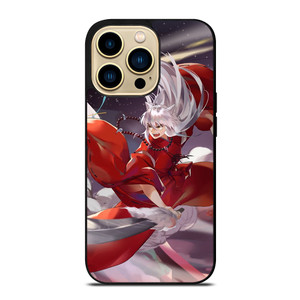 INUYASHA MANGA iPhone 14 Pro Max Case Cover