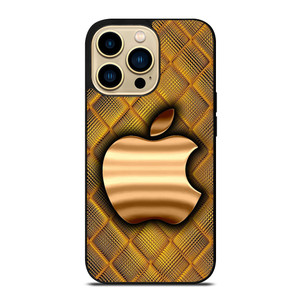 IPHONE APPLE GOLD iPhone 14 Pro Max Case Cover